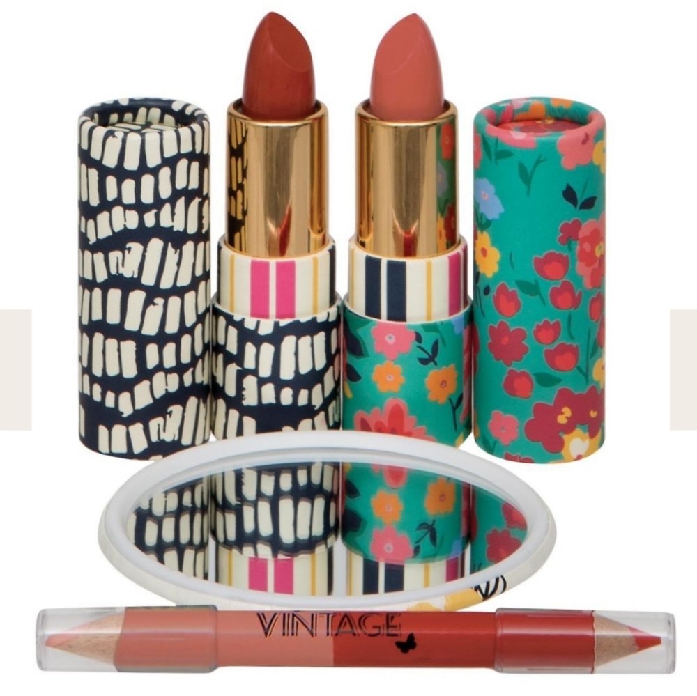 Lipstick set